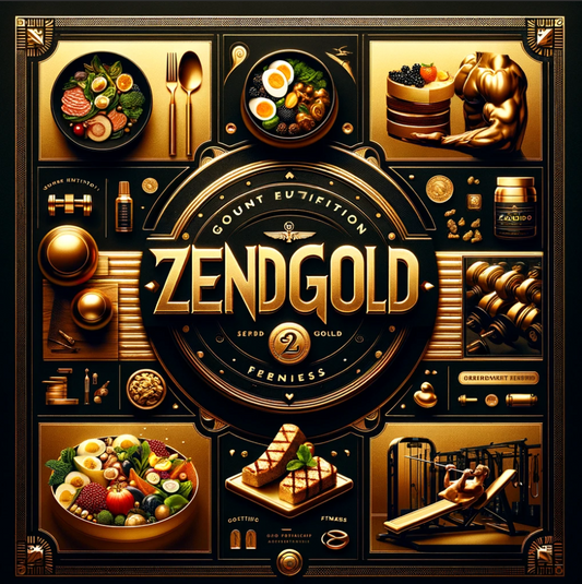 ZendGold