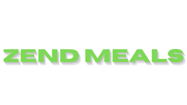 Zend Meals